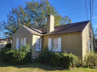 1612 Lyndle Rd, Montgomery, AL 36107