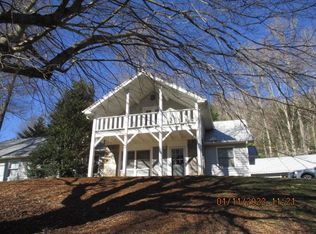 235 Sweeten Creek Rd, Robbinsville, NC 28771