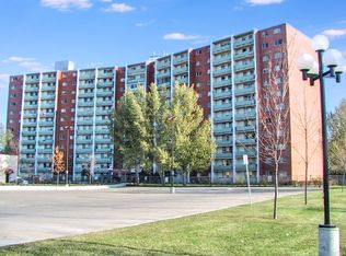 Adamar Manor, Winnipeg, MB R3T 3M3