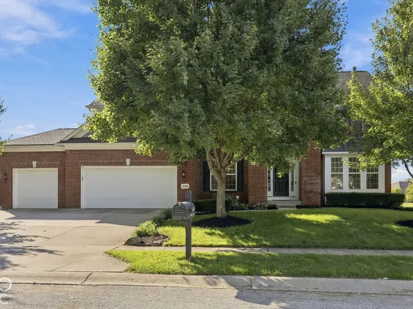6169 Catlin Ln, Noblesville, IN 46060