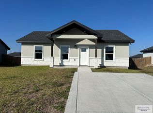 1605 Unity Dr, Mercedes, TX 78570