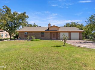 1604 Waterfront St, Anthony, NM 88021