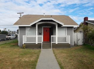 1559 W 68th St, Los Angeles, CA 90047