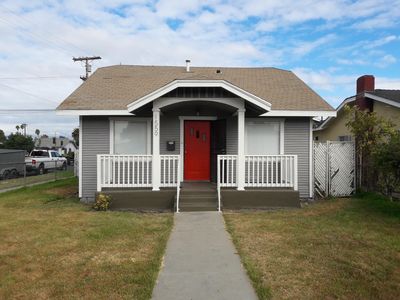 1559 W 68th St, Los Angeles, CA, 90047