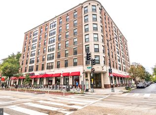 2750 14th St NW #PENTHOUSE 5, Washington, DC 20009