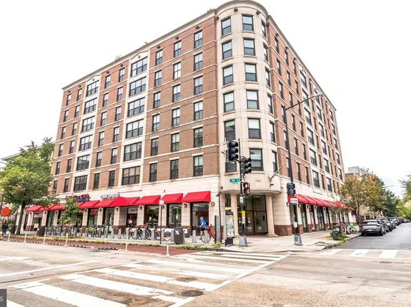 2750 14th St NW #Penthouse 5, Washington, DC 20009