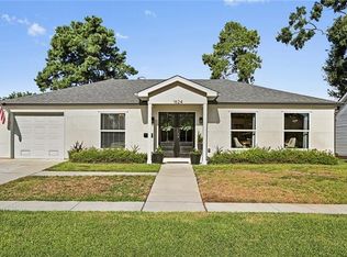 1624 Concord Ave, Metairie, LA 70003