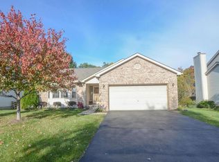108 Claytonbend Dr, Pataskala, OH 43062