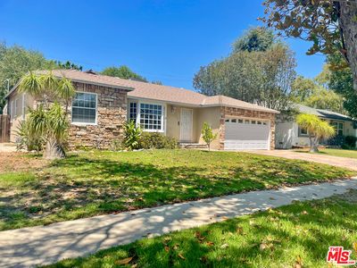 6905 Oak Park Ave, Van Nuys, CA, 91406
