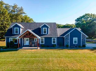 1745 N 383 W, Angola, IN 46703