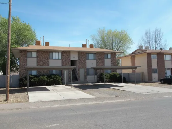 496 32 1/8 Rd APT 4, Clifton, CO 81520