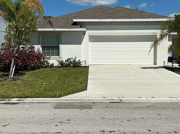 11985 Savanna Lakes Blvd, Lehigh Acres, FL 33936