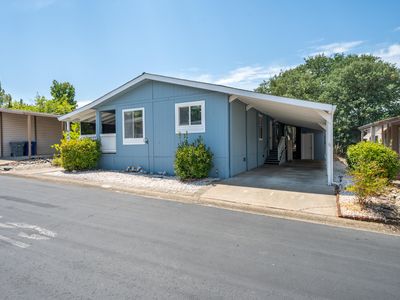 444 Logwood Dr SPACE 215, Redding, CA, 96003