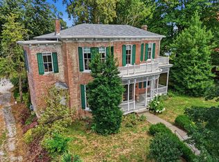 617 E High St, Boonville, MO 65233