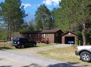 4817 Alden Dr, Rhinelander, WI 54501