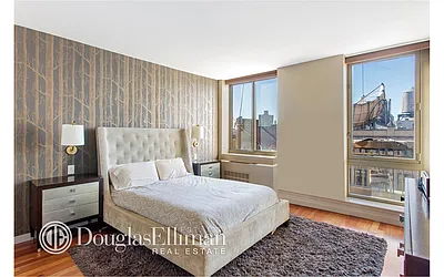Sold by Douglas Elliman