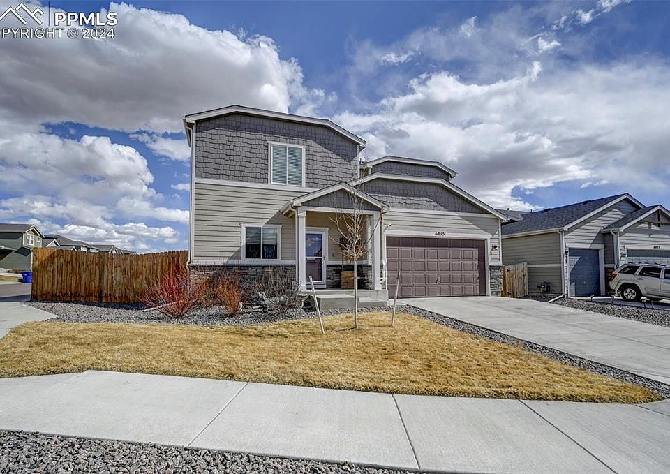 6015 Yamhill Dr, Colorado Springs, CO 80925 Zillow