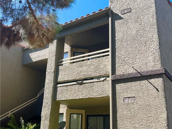 5042 Rainbow Blvd Unit 106, Las Vegas, NV 89103