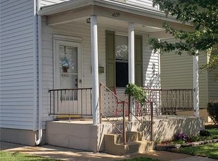 4839 Gardenville Ave, Saint Louis, MO