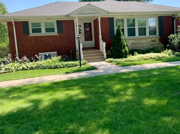 5775 N Nina Ave, Chicago, IL 60631