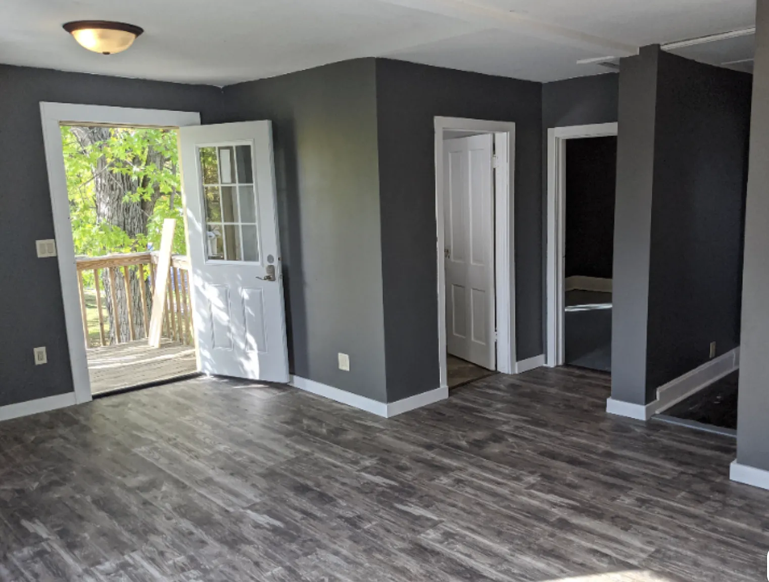 4 bed, 1200 sqft, $1,300 — Photo 4