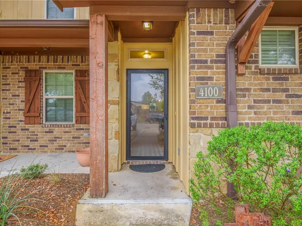 4100 Gunner Trl, College Station, TX 77845