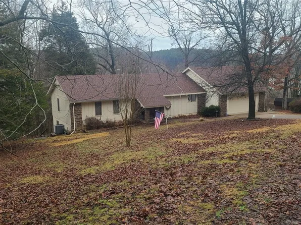 22563 E War Eagle Ln, Springdale, AR 72764