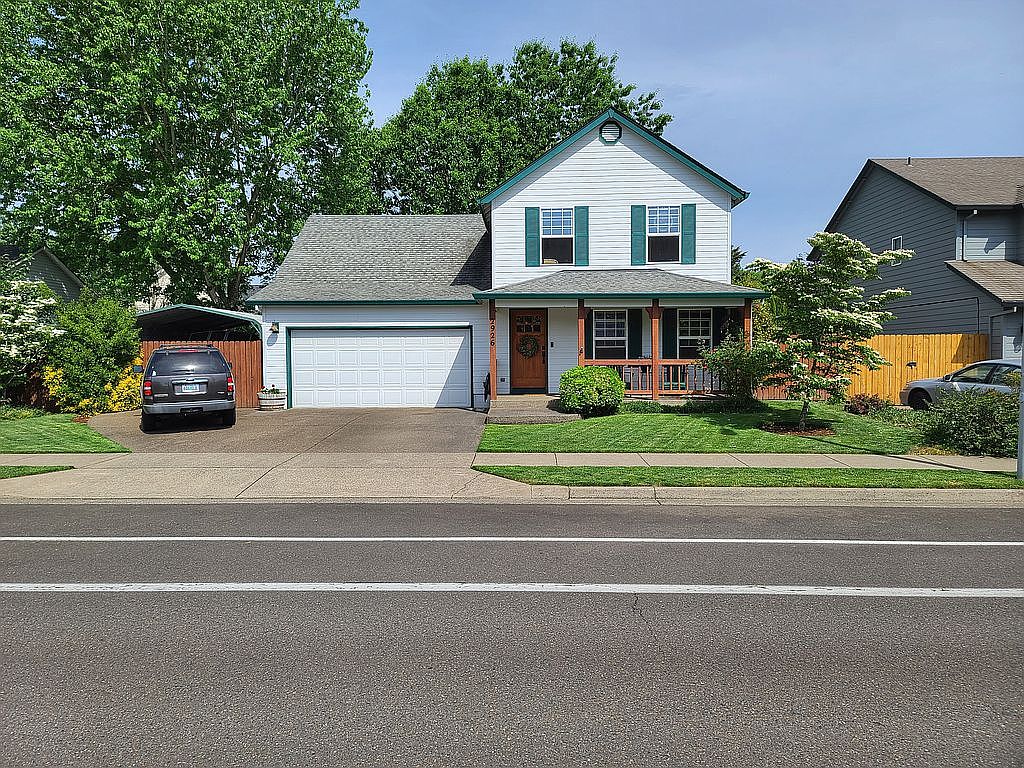 2926 N Main St, Newberg, OR 97132 Zillow