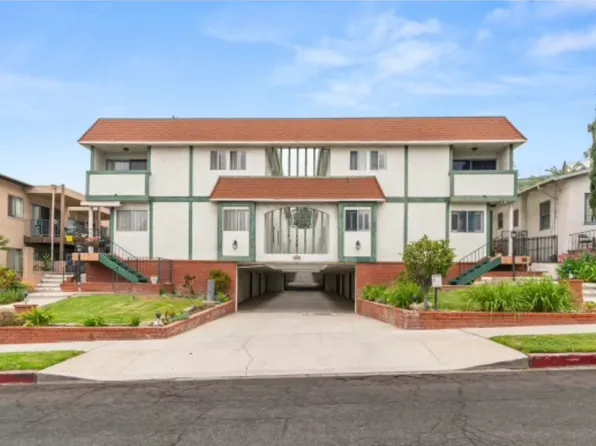 1270 Boynton St APT 2, Glendale, CA 91205