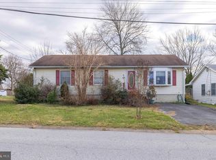 2624 Garfield Ave, Claymont, DE 19703