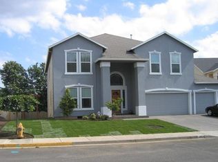 4662 Dr Eldridge Dr, Washougal, WA