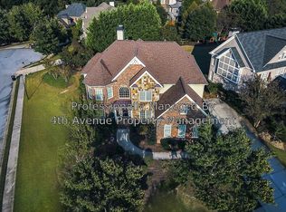 2670 Trailing Ivy Way, Buford, GA 30519