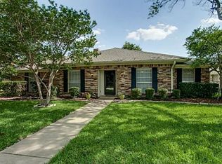1918 Chesham Dr, Carrollton, TX 75007