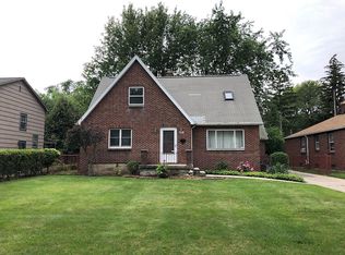 250 Rosedale Blvd, Amherst, NY 14226