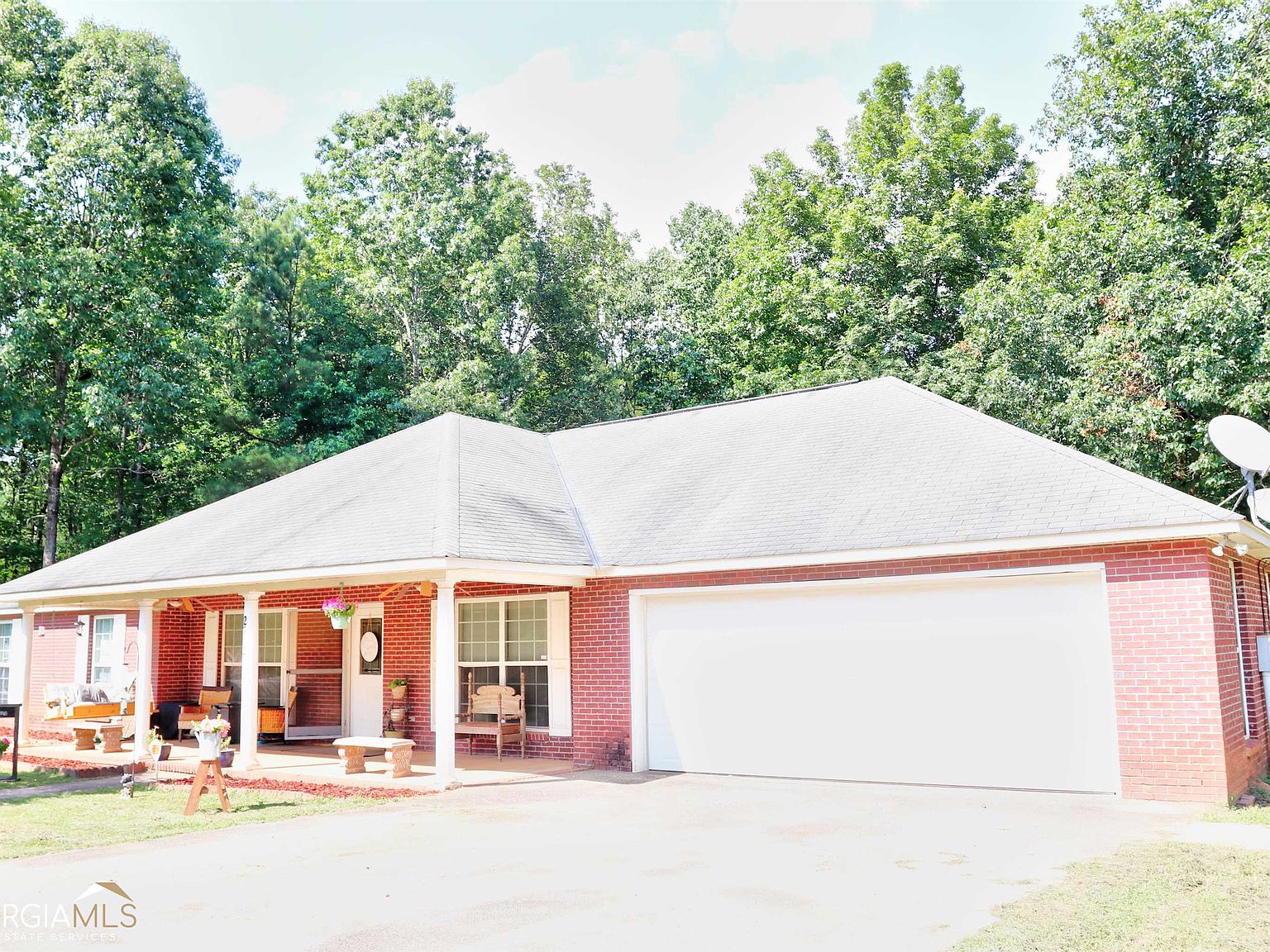 2172 County Road 272, Five Points, AL 36855 MLS 20131386 Zillow