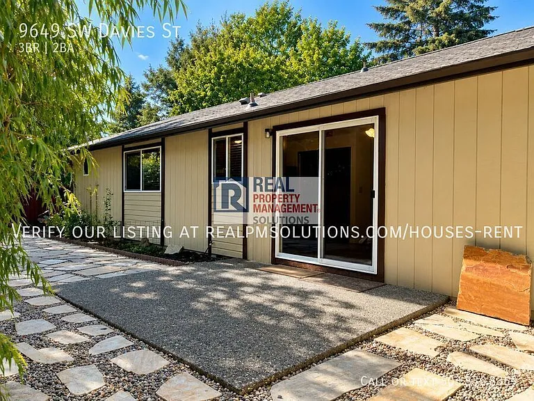 9649 SW Davies Rd — Photo 58