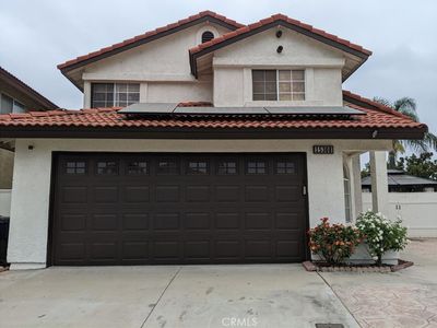 15308 Villaba Rd, Fontana, CA, 92337