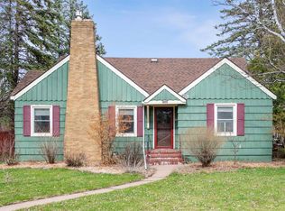 201 E 8th St, Superior, WI 54880
