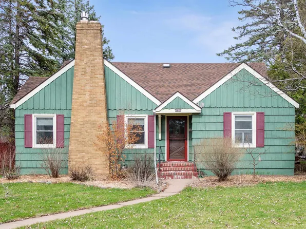 201 E 8th St, Superior, WI 54880