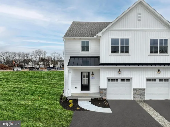 31 Tilghman Trl, Mechanicsburg, PA 17050
