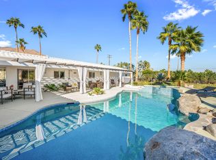 2380 N Leonard Rd, Palm Springs, CA 92262