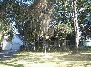 5350 Lovett Dr, Merritt Island, FL 32953