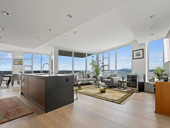4th image of 1289 Hornby St #4X10