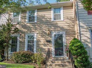 18122 Metz Dr, Germantown, MD 20874