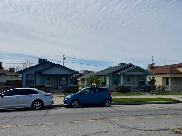 523 Kentucky St, Bakersfield, CA 93305