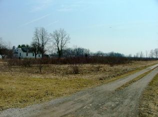 8335 Havens Corners Rd, Blacklick, OH 43004