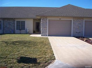 907 Aspen Ave, Warrenton, MO 63383