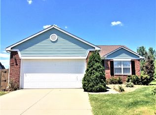 7374 Quartz Rock Rd, Indianapolis, IN 46236