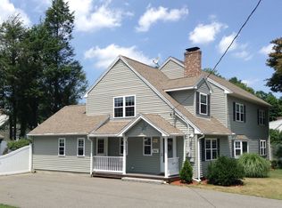 102 Lake St, Shrewsbury, MA 01545
