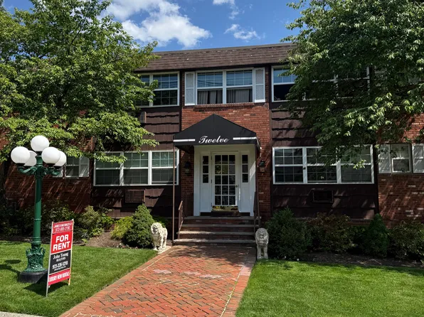 12 Brookside Ave Floor 2, Caldwell, NJ 07006
